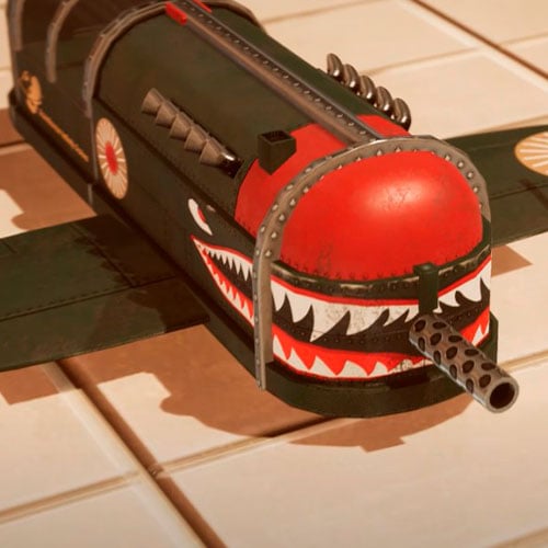 First Class Trouble Vruumba Pack DLC Cd Key Steam Global